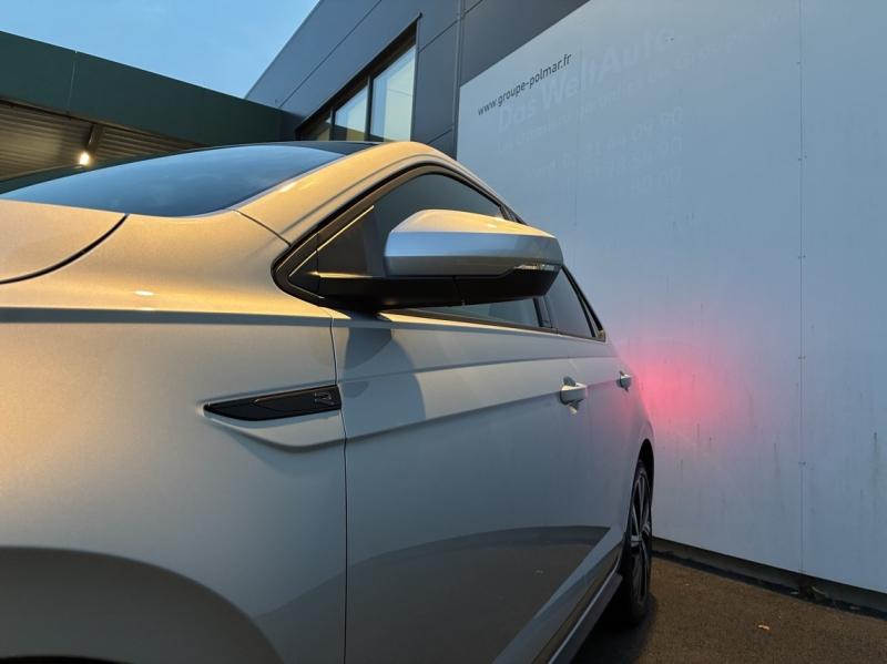 VOLKSWAGEN Polo - 1.0 TSI 95ch R-Line - Groupe Polmar