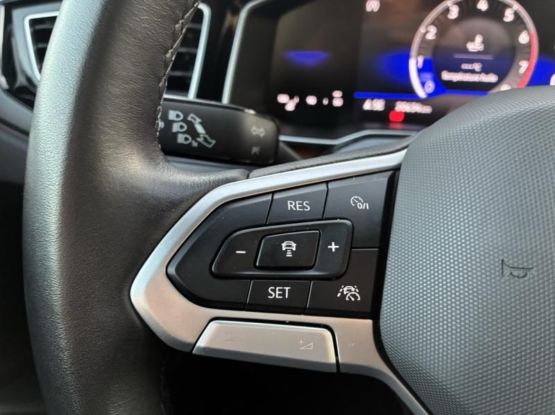 VOLKSWAGEN Polo - 1.0 TSI 95ch R-Line - Groupe Polmar