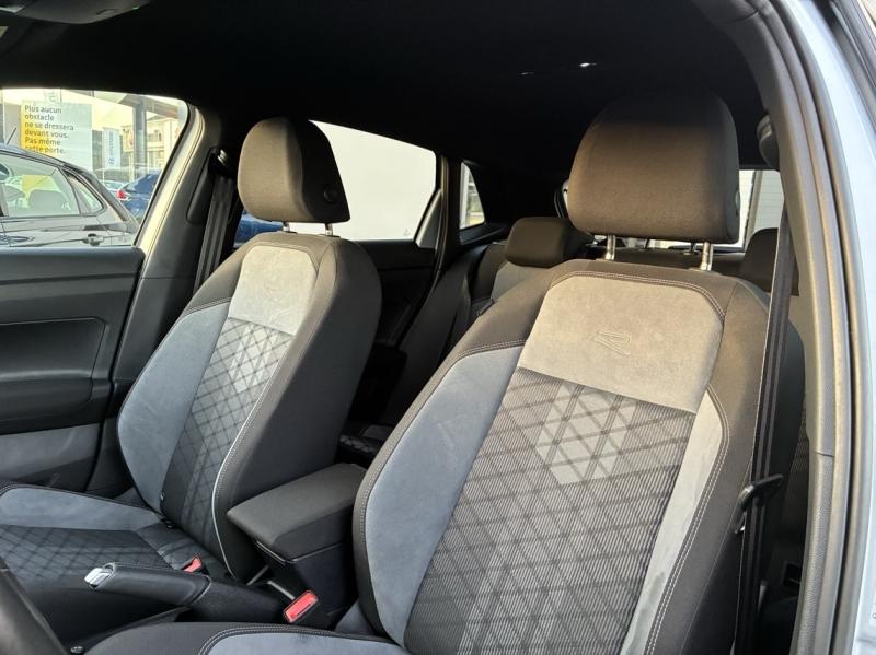 VOLKSWAGEN Polo - 1.0 TSI 95ch R-Line - Groupe Polmar