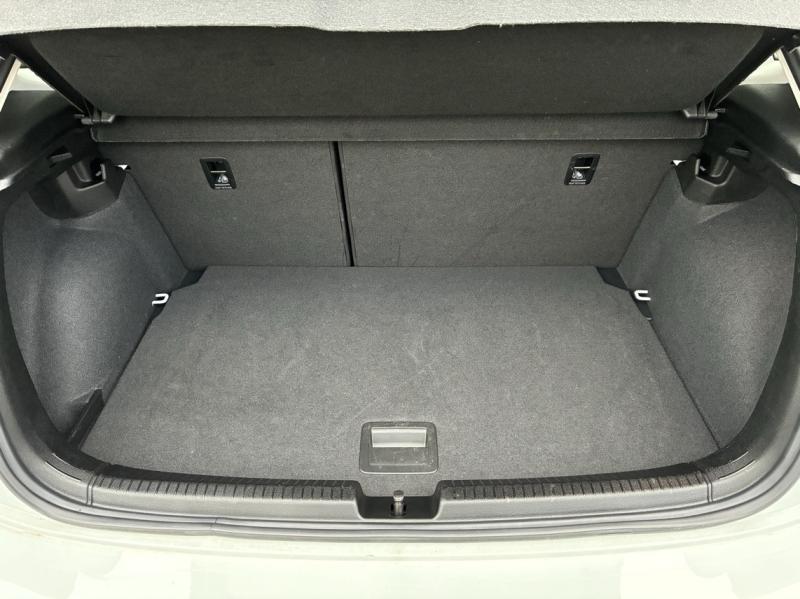 VOLKSWAGEN Polo - 1.0 TSI 95ch VW Edition DSG7 - Groupe Polmar