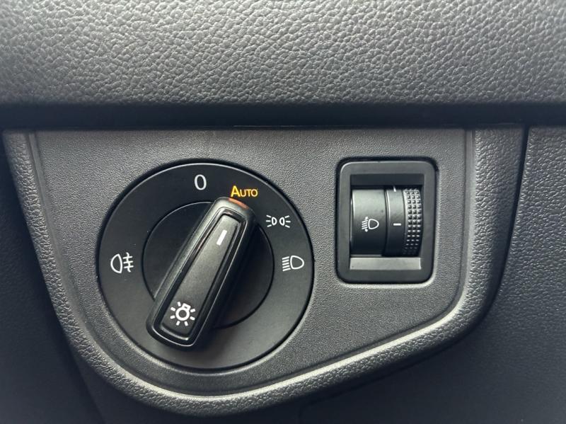 VOLKSWAGEN Polo - 1.0 TSI 95ch VW Edition DSG7 - Groupe Polmar