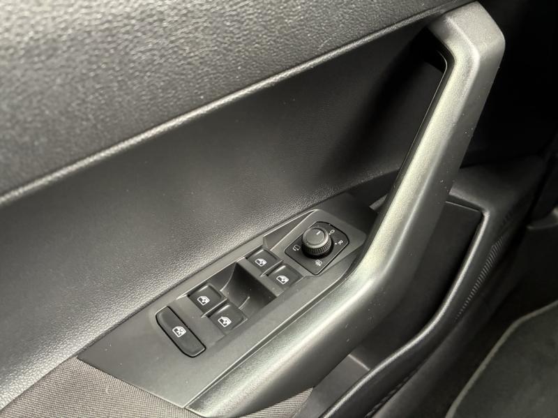 VOLKSWAGEN Polo - 1.0 TSI 95ch VW Edition DSG7 - Groupe Polmar