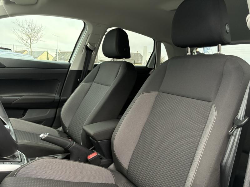 VOLKSWAGEN Polo - 1.0 TSI 95ch VW Edition DSG7 - Groupe Polmar