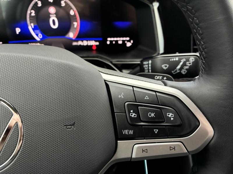 VOLKSWAGEN Polo - 1.0 TSI 95ch VW Edition DSG7 - Groupe Polmar