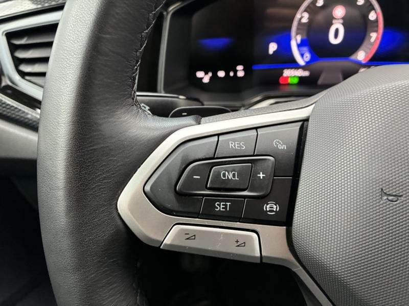 VOLKSWAGEN Polo - 1.0 TSI 95ch VW Edition DSG7 - Groupe Polmar