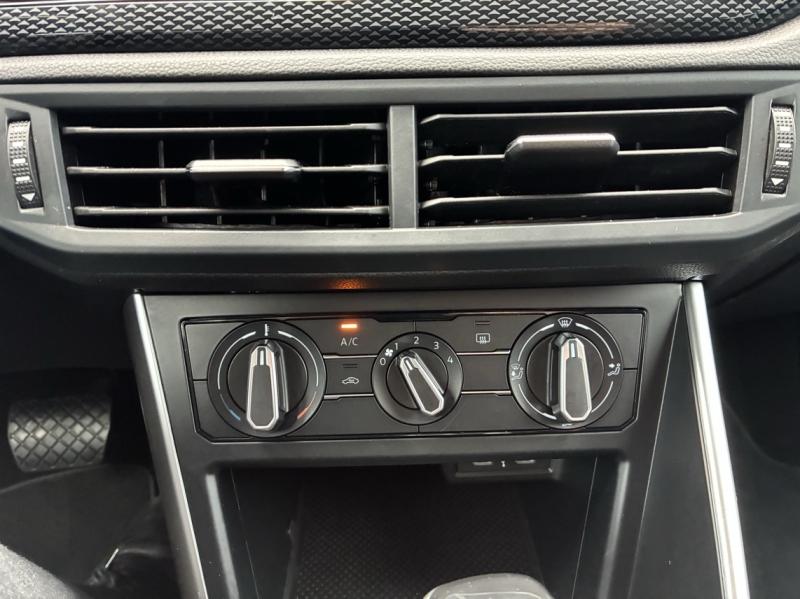 VOLKSWAGEN Polo - 1.0 TSI 95ch VW Edition DSG7 - Groupe Polmar