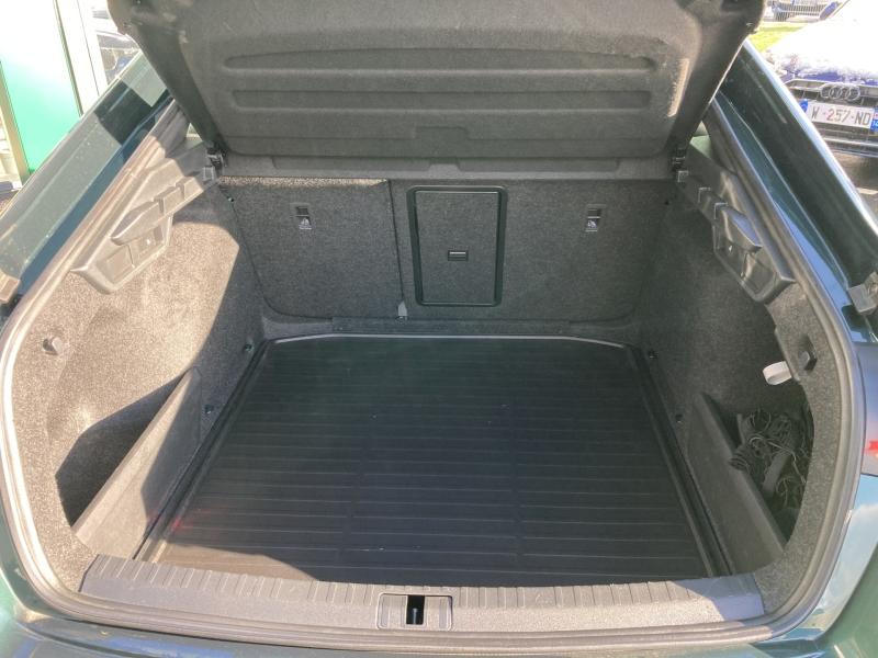 SKODA Octavia - 2.0 TSI ACT 265ch RS DSG7 - Groupe Polmar