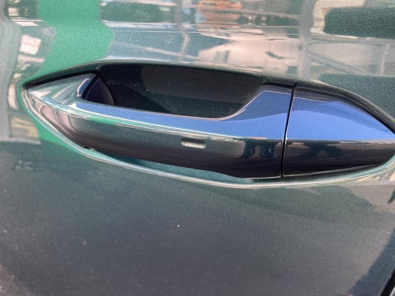 SKODA Octavia - 2.0 TSI ACT 265ch RS DSG7 - Groupe Polmar