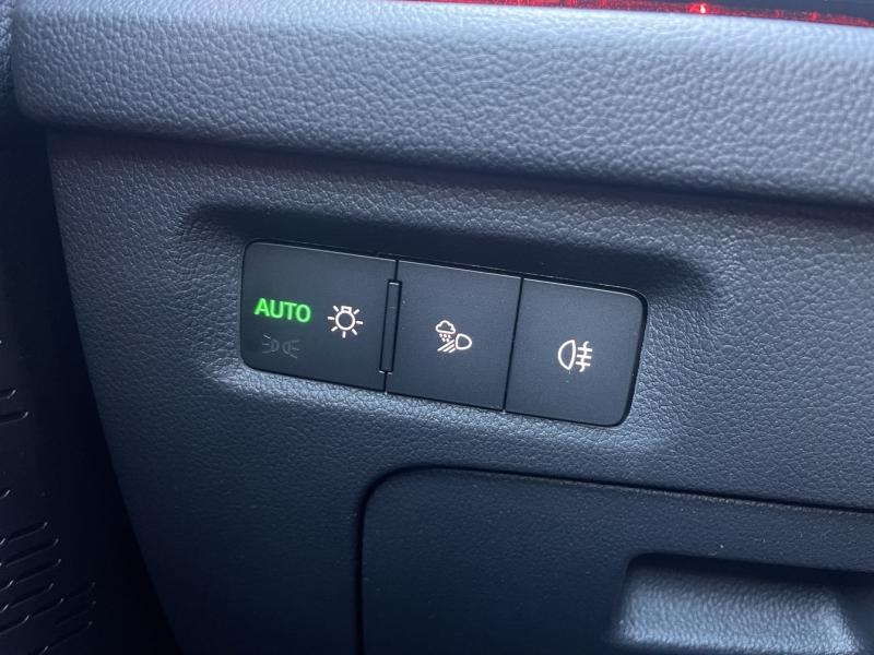 SKODA Octavia Combi - 2.0 TDI SCR 150ch Sportline DSG7 - Groupe Polmar