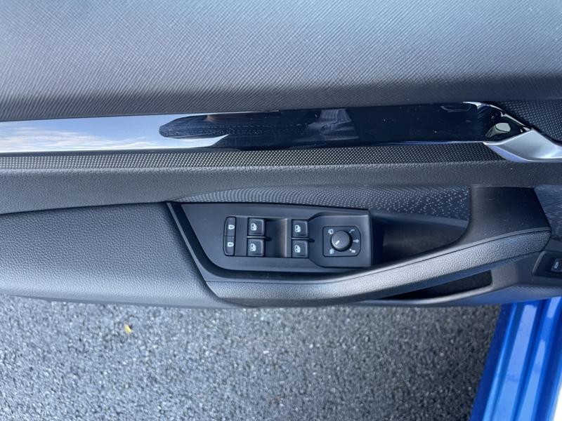 SKODA Octavia Combi - 2.0 TDI SCR 150ch Sportline DSG7 - Groupe Polmar