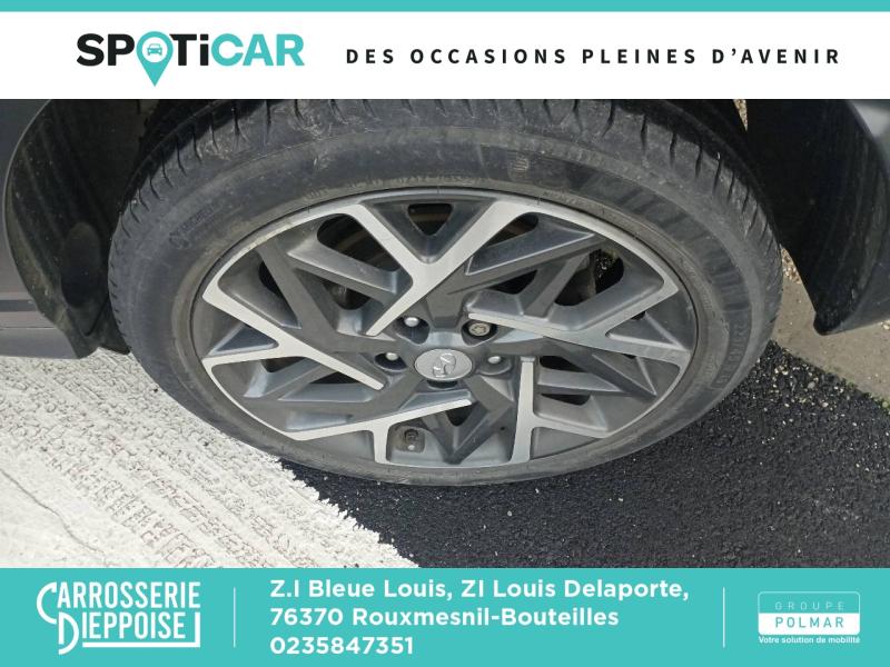 HYUNDAI Kona - 1.6 GDi 141ch Hybrid Creative DCT-6 - Groupe Polmar