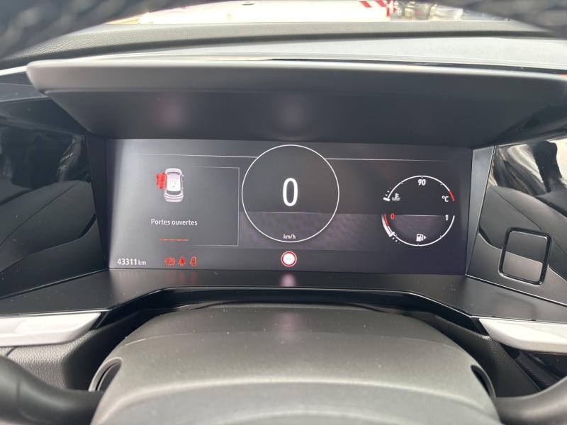 OPEL Grandland - 1.2 Turbo 130ch GS Line - Groupe Polmar