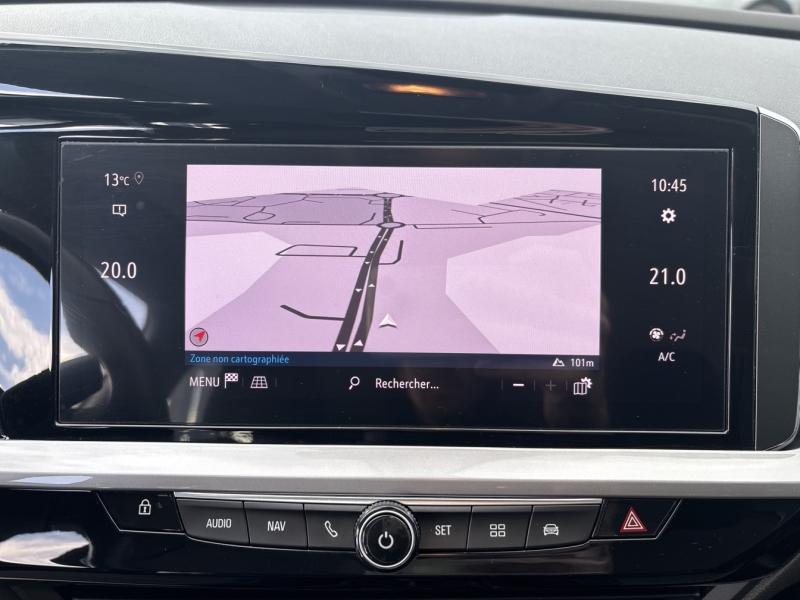 OPEL Grandland - 1.2 Turbo 130ch GS Line - Groupe Polmar