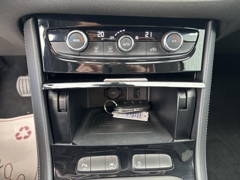 OPEL Grandland - 1.2 Turbo 130ch GS Line - Groupe Polmar