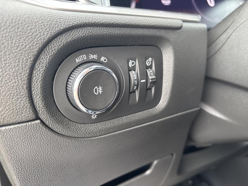 OPEL Grandland - 1.2 Turbo 130ch GS Line - Groupe Polmar