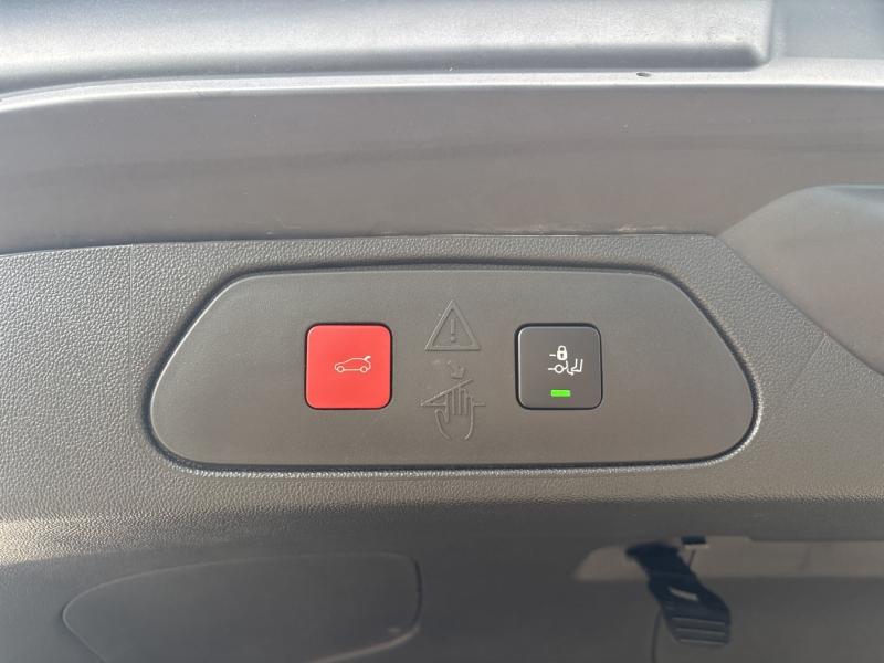 OPEL Grandland - 1.2 Turbo 130ch GS Line - Groupe Polmar