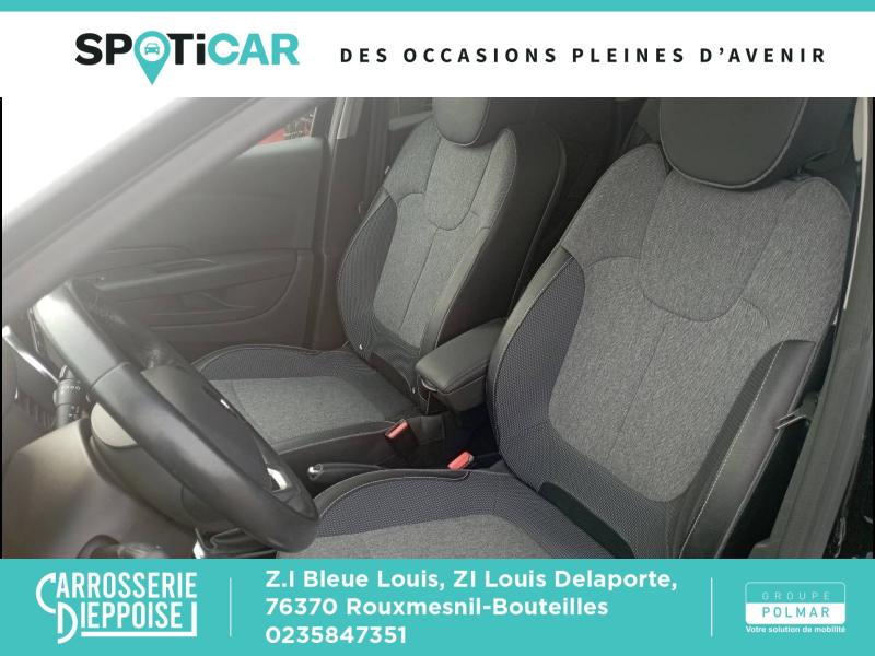 RENAULT Captur - 0.9 TCe 90ch energy Intens Euro6c - Groupe Polmar