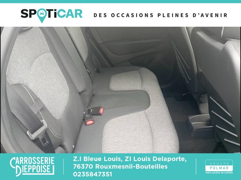 RENAULT Captur - 0.9 TCe 90ch energy Intens Euro6c - Groupe Polmar