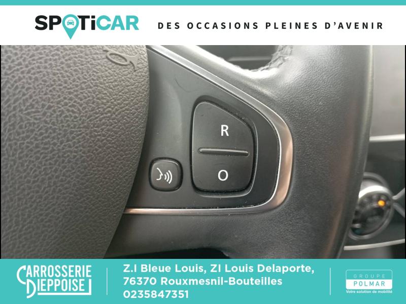 RENAULT Captur - 0.9 TCe 90ch energy Intens Euro6c - Groupe Polmar