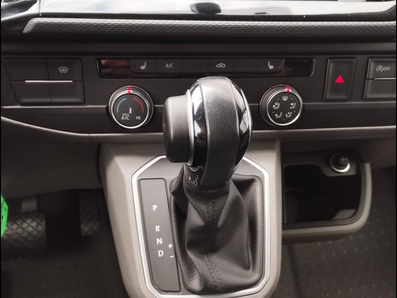 VOLKSWAGEN Transporter Fg - 2.8T L1H1 2.0 TDI 204ch Business 4Motion DSG7 - Groupe Polmar