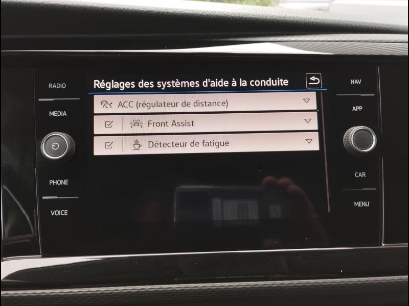 VOLKSWAGEN Transporter Fg - 2.8T L1H1 2.0 TDI 204ch Business 4Motion DSG7 - Groupe Polmar