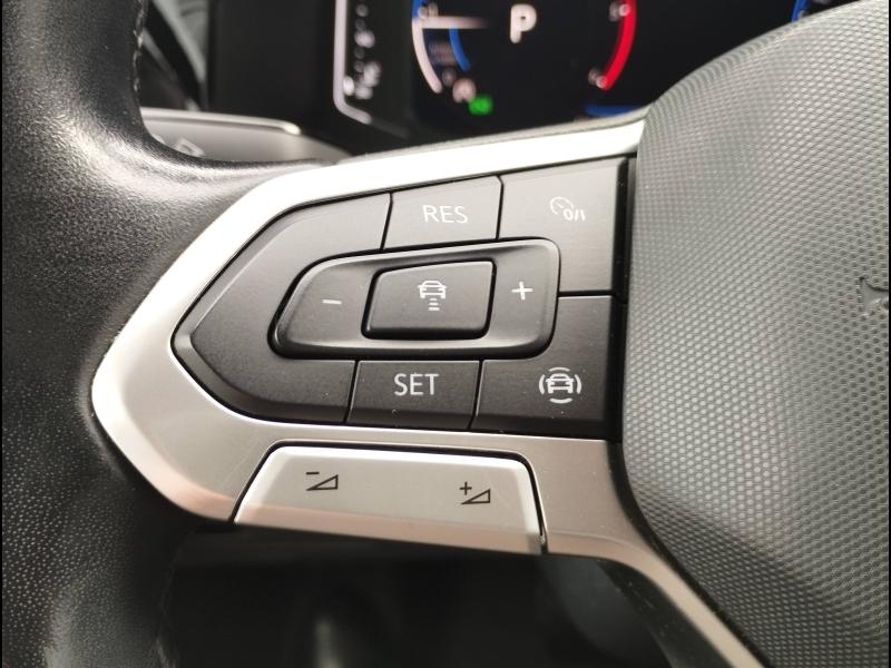 VOLKSWAGEN Transporter Fg - 2.8T L1H1 2.0 TDI 204ch Business 4Motion DSG7 - Groupe Polmar