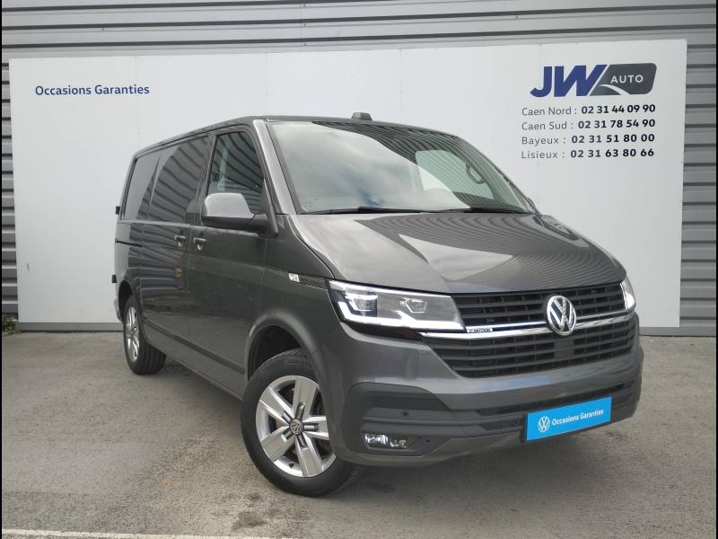 VOLKSWAGEN Transporter Fg - Groupe Polmar