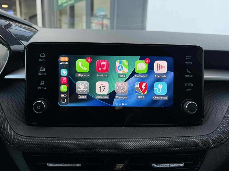SKODA Fabia - 1.0 TSI Evo2 95ch Selection - Groupe Polmar