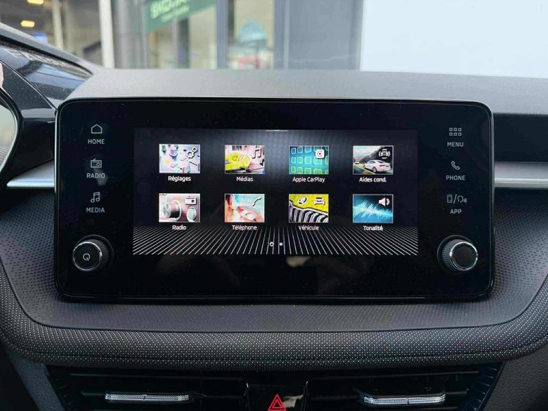 SKODA Fabia - 1.0 TSI Evo2 95ch Selection - Groupe Polmar