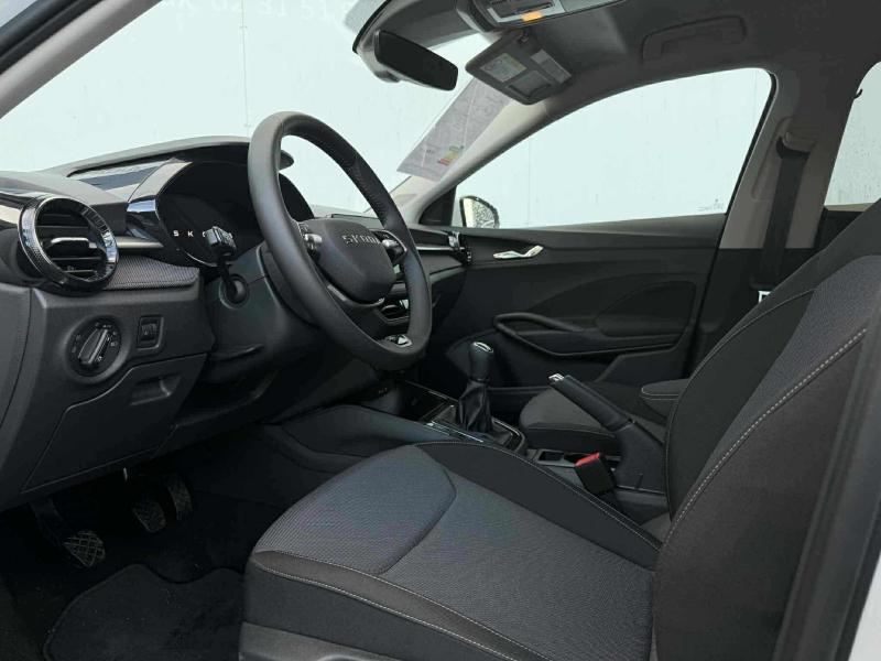 SKODA Fabia - 1.0 TSI Evo2 95ch Selection - Groupe Polmar