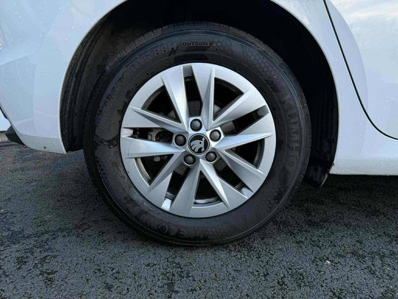 SKODA Fabia - 1.0 TSI Evo2 95ch Selection - Groupe Polmar