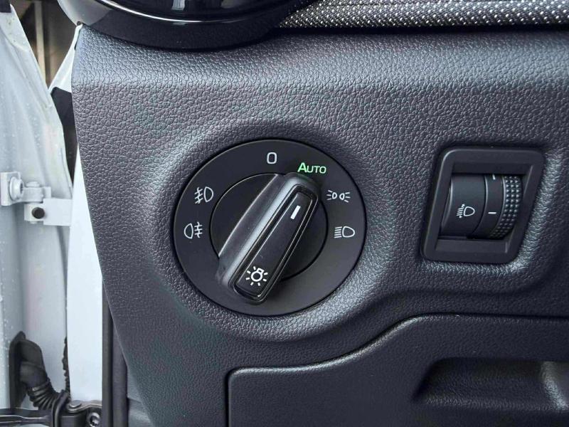 SKODA Fabia - 1.0 TSI Evo2 95ch Selection - Groupe Polmar