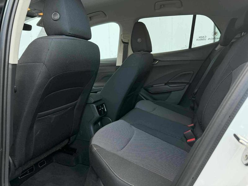 SKODA Fabia - 1.0 TSI Evo2 95ch Selection - Groupe Polmar