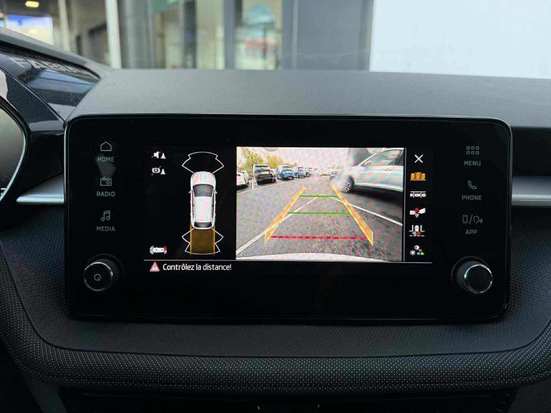 SKODA Fabia - 1.0 TSI Evo2 95ch Selection - Groupe Polmar