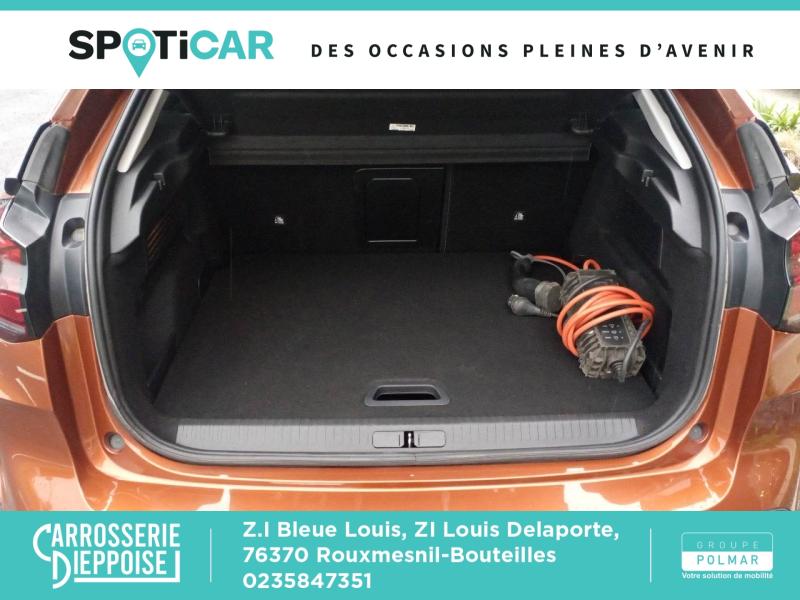 CITROEN C4 - Moteur électrique 136ch (100 kW) Shine Pack Automatique - Groupe Polmar