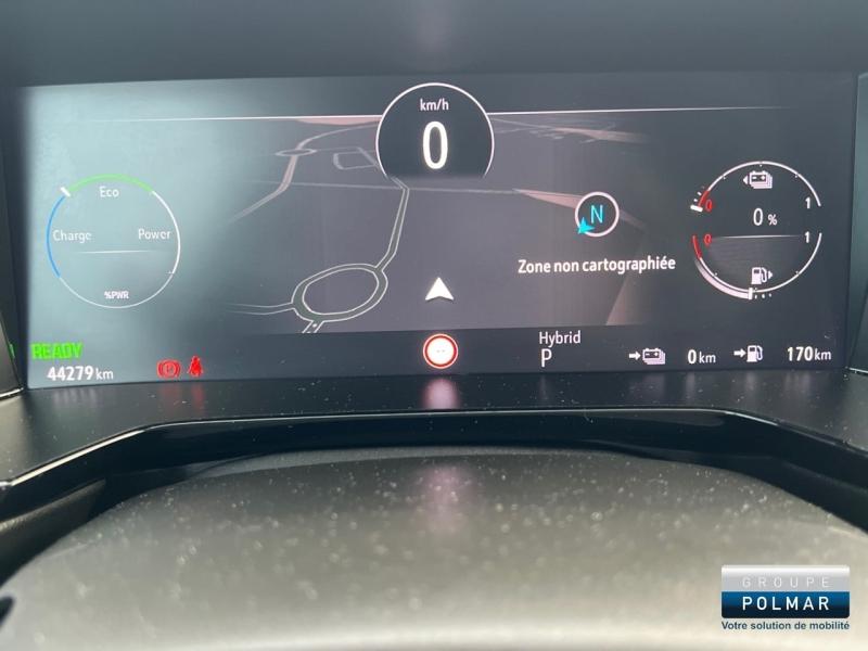 OPEL Grandland - 1.6 Turbo 225ch Hybride GS Line - Groupe Polmar