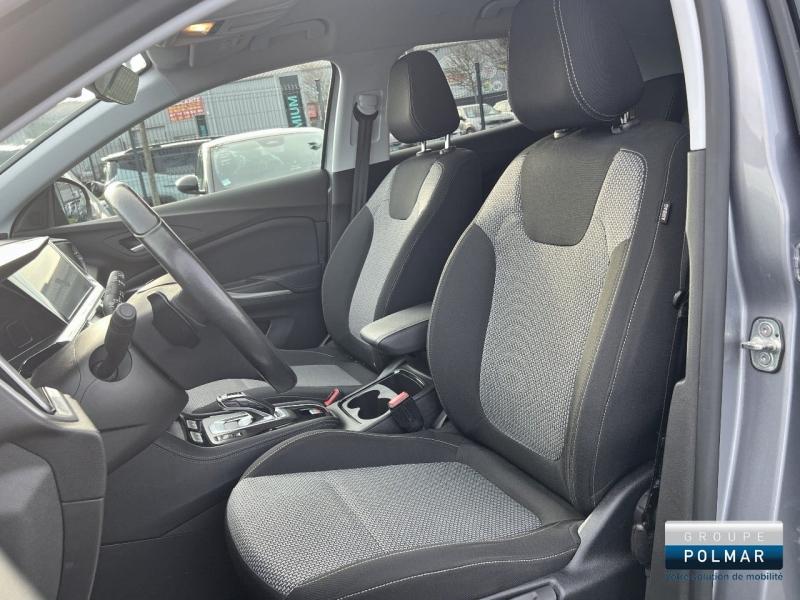OPEL Grandland - 1.6 Turbo 225ch Hybride GS Line - Groupe Polmar