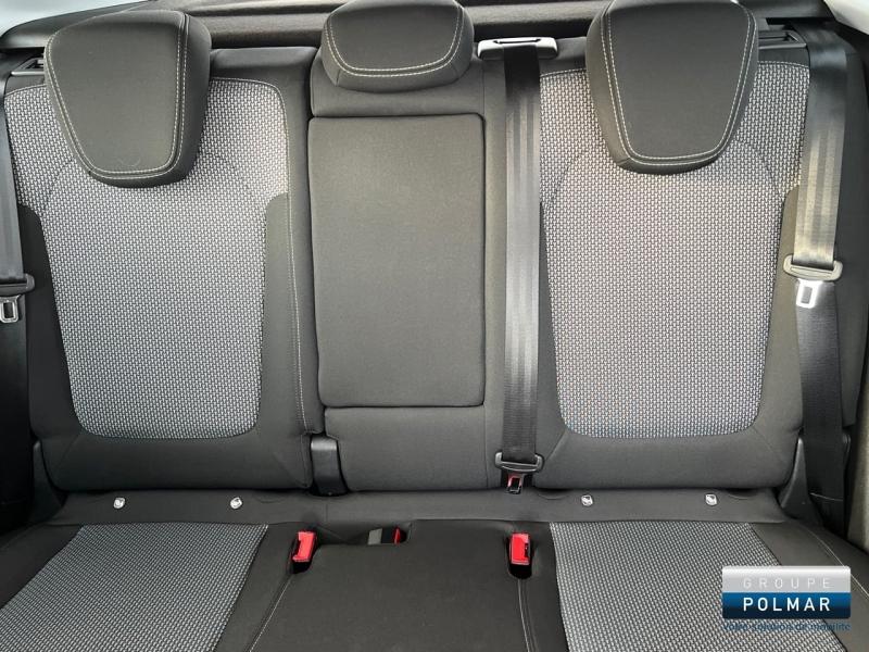 OPEL Grandland - 1.6 Turbo 225ch Hybride GS Line - Groupe Polmar