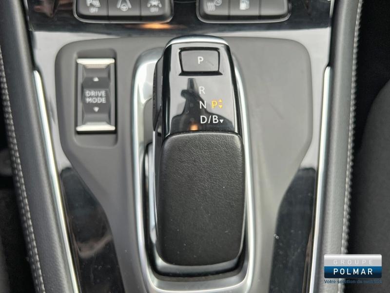 OPEL Grandland - 1.6 Turbo 225ch Hybride GS Line - Groupe Polmar