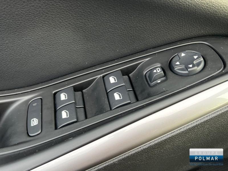 OPEL Grandland - 1.6 Turbo 225ch Hybride GS Line - Groupe Polmar