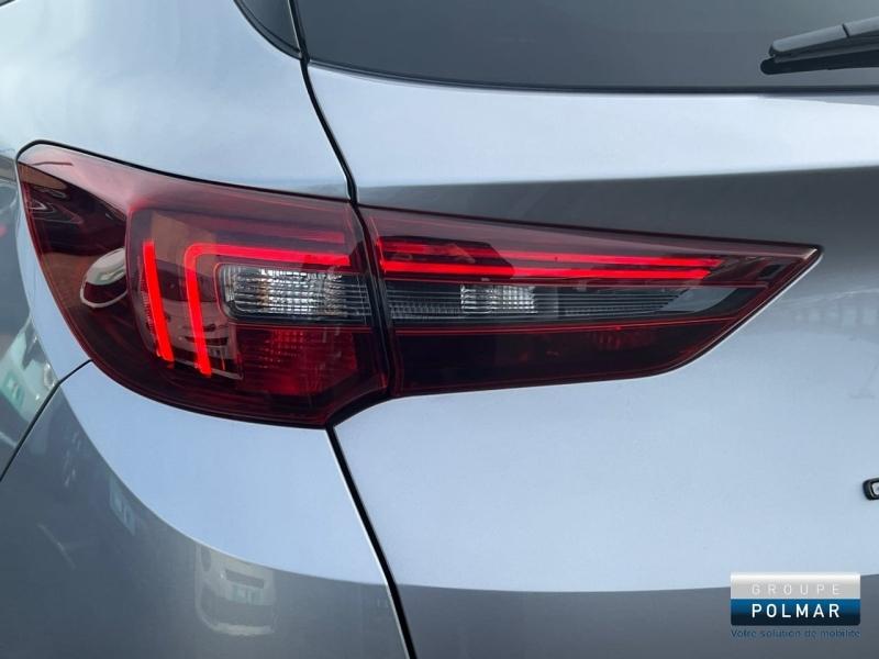 OPEL Grandland - 1.6 Turbo 225ch Hybride GS Line - Groupe Polmar