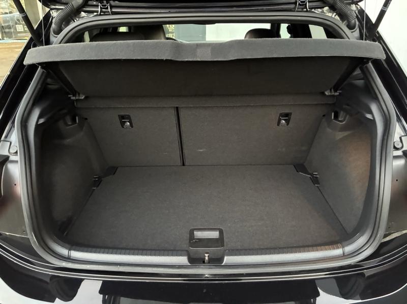 VOLKSWAGEN Polo - 2.0 TSI 207ch GTI DSG7 - Groupe Polmar