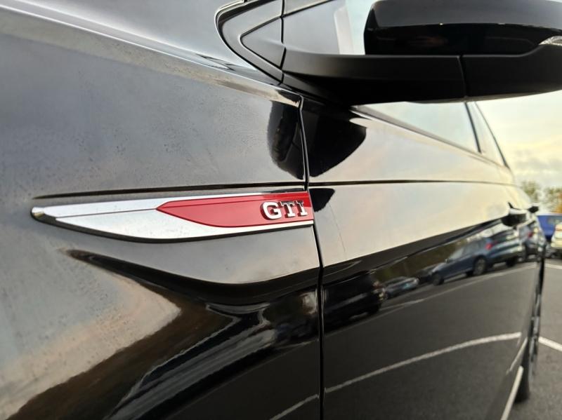 VOLKSWAGEN Polo - 2.0 TSI 207ch GTI DSG7 - Groupe Polmar