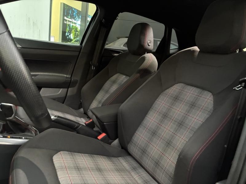 VOLKSWAGEN Polo - 2.0 TSI 207ch GTI DSG7 - Groupe Polmar