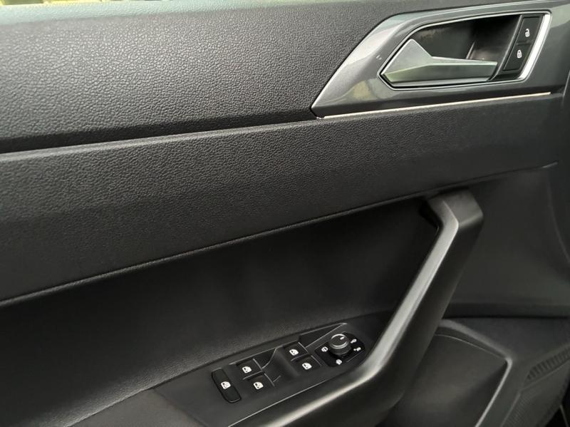 VOLKSWAGEN Polo - 2.0 TSI 207ch GTI DSG7 - Groupe Polmar