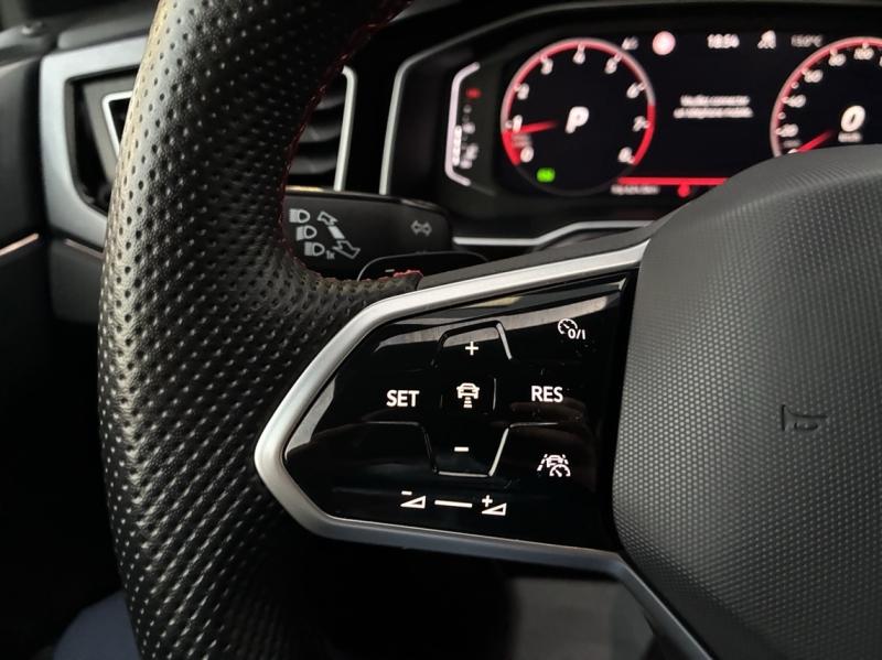 VOLKSWAGEN Polo - 2.0 TSI 207ch GTI DSG7 - Groupe Polmar