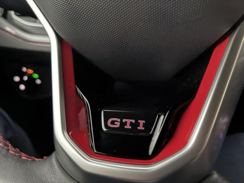 VOLKSWAGEN Polo - 2.0 TSI 207ch GTI DSG7 - Groupe Polmar