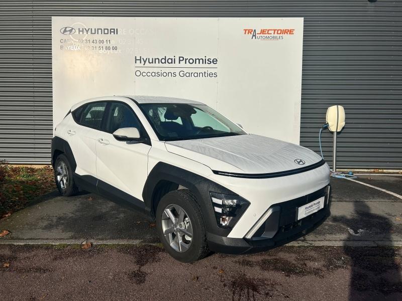 HYUNDAI Kona - Groupe Polmar