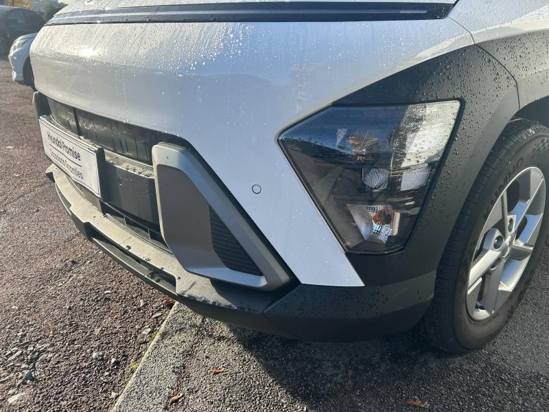 HYUNDAI Kona - 1.6 GDi 141ch Hybrid Intuitive DCT-6 - Groupe Polmar