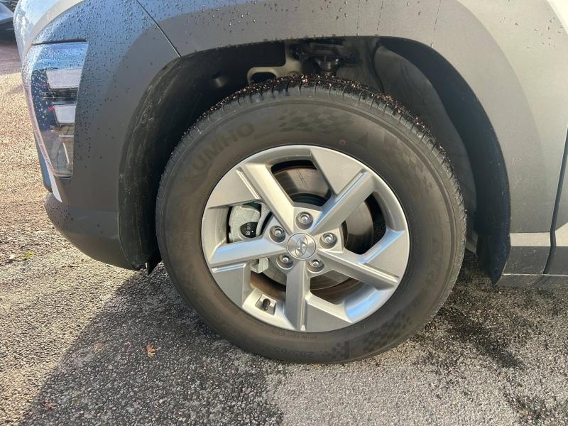 HYUNDAI Kona - 1.6 GDi 141ch Hybrid Intuitive DCT-6 - Groupe Polmar